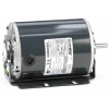 Marathon Fan and Blower Motor, 0.50 HP, 1 Ph, 60 Hz, 115 V, 1800 RPM, 48 Frame, DP - D162 Part #:048S17D2087 Catalog #:D162