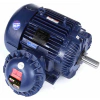 Marathon Hazardous Duty® Explosion Proof Motor, 60 & 50 HP, 3 Ph, 60 & 50 Hz, 230/460 & 190/380 V, 1800 & 1500 RPM, 364T Frame, EPFC - E573A Part #:364TTGS16536 Catalog #:E573A