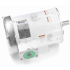 Leeson White Duck™ General Purpose Motor, 5 HP, 3 Ph, 60 Hz, 230/460 V, 1800 RPM, 184TC Frame, TEFC - 132201.00
