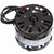 Fasco Fan and Blower Motor, 1/160 - 1/120 HP, 1 Ph, 60 Hz, 208-240 V, 600 RPM, 1 Speed, 3.3" Diameter, OAO - D107 Part #:D107 Catalog #:D107 - comprar en línea