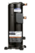 ZR125KCE-TFD-550, ZR125KCE-TFD-550 COMP COPELAND