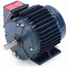 Marathon XRI®-SD Severe Duty Motor, 1 HP, 3 Ph, 60 Hz, 460 V, 1800 RPM, 143T Frame, TENV - E649 Part #:143TTTN6526 Catalog #:E649