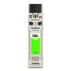 M702-3400100A10101AB100 Unidrive M702, Ethernet, DSTO No Keypad, 460Vac, Max Cont Output Current (HP): Normal Duty - 12.3A (7.5HP), Heavy Duty - 10A (5HP)
