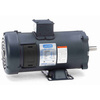 MOTOR DE IMÁN PERMANENTE LEESON DE 1 HP, 1750 RPM, 56 C, TEFC, 36 V CC, 109101.00