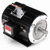 Y543A, MARATHON BLACK MAX® INVERTER DUTY SPEED RATIO MOTOR, 5 HP, 3 PH, 60 HZ, 230/460 V, 1800 RPM, 184TC FRAME, TENV - Y543A Part #:184THTY7726 Catalog #:Y543A - comprar en línea