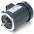Leeson General Purpose Motor, 0.50 HP, 3 Ph, 60 Hz, 230/460 V, 1800 RPM, S56C Frame, TEFC - 102860.00 - comprar en línea