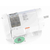 Leeson White Duck™ General Purpose Motor, 2 HP, 3 Ph, 60 Hz, 230/460 V, 3600 RPM, 56HC Frame, TEFC - 119482.00 Part #:119482.00 Catalog #:119482.00 - comprar en línea