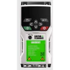 M400-03200100A10101AB100 230V1/3PH010.0A 03.00HP M400 Extended Description: Unidrive M400, SIN DISPLAY, DSTO, 230Vac, Max Cont Output Current (HP): Normal Duty - 10A (3HP), Heavy Duty - 10A (3HP)