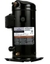 ZF25KVE-TFD-961, COMPRESOR SCROLL 7.5HP R404A/R507/R22 460/3/60 ROTALOCK