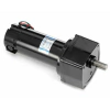 Leeson Parallel Shaft Gearmotor, 0.25 HP, 90 V, 42 RPM, 34 Frame, TENV - M1135108.00 Part #:M1135108.00 Catalog #:M1135108.00