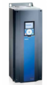 134X7198 VACON 100 FLOW IP21 37 kW 50 HP 500V 3ph AC Inverter Drive VACON0100-3L-0072-5-FLOW+FBIE