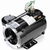 Marathon Black Max® Hazardous Duty® Explosion Proof Motor, 0.50 HP, 3 Ph, 60 Hz, 230/460 V, 1800 RPM, 56C Frame, EPNV - Y602 Part #:056H17E5303 Catalog #:Y602 - comprar en línea