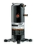ZP103KCE-TFD-550, Compresor Copeland Sroll ZP 460/3/60, R410A, HP 9.0