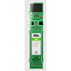 Producto Control Techniques