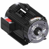 Marathon Black Max® Inverter Duty Speed Ratio Motor, 5 HP, 3 Ph, 60 Hz, 230/460 V, 1200 RPM, 215TC Frame, TENV - Y544 Part #:215THTL7776 Catalog #:Y544