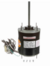 Century HEATMASTER® Condenser Fan Motor, 3/4 HP, 1 Ph, 60 Hz, 460 V, 1075 RPM, 1 Speed, 48 Frame, TEAO - FEH1076SF
