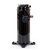 120U1306 Compresor scroll, HRH056U1LP6 Refrigerantes: R410A, Uso de segmento: Aire acondicionado, Fuente de alimentación del compresor [V/F/Hz]: 230/1/60