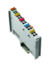 750-630, Telémetro interfaz SSI; 24 bits; 125 kHz; Código Gray