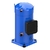 SM161-3VAM, COMPRESOR SCROLL SM161T3VCRefrigerantes: R22, Uso de segmento: Aire acondicionado, Fuente de alimentación del compresor [V/F/Hz]: 200-230/3/60