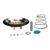Repuesto, EV220B 50 EPDM, Kit de servicio Tipo: Repuesto, Utilizado para el producto: EV220B 50 EPDM, Designación de tipo: Kit de servicio, Kit de servicio