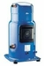 SM125-4CAM,COMPRESOR SM125S4CC, Refrigerantes: R22, Uso de segmento: Aire acondicionado, Fuente de alimentación del compresor [V/F/Hz]: 400V/3PH/50HZ 460V/3PH/60HZ