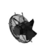 Sistema de ventilación, motor del ventilador Motor de ventilador, D450 230 V monofásico 50-60 Hz