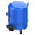 MTZ50-4VI/M, Compresor alternativo, MTZ50HK4CVE, Refrigerantes: R134a; R404A; R407A; R407C; R407F; R448A; R449A; R452A; R513A, Uso de segmento: Aire acondicionado; Refrigeración MT, Fuente de alimentación del compresor [V/F/Hz]: 400/3/50 460/3/60
