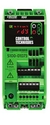 S100-03133-0B0000 S100-100V1ph6.0 A 1.5 HP C3 Commander S100, 115Vac, Max Cont Output Current (HP): Normal Duty - 6A (1.5HP), Heavy Duty - 6A (1.5HP)