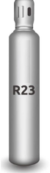 GAS-R23, REFRIGERANTE FREON 23 CILINDRO 9.08Kg