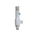 Válvula de alivio de seguridad, SFA 10, NPT, 16 bar, Ajuste de presión [bar]: 16, Tipo de conexión: NPT, Certificado de presión: Certificado Danfoss incluido