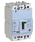 INTERRUPTOR DWB160N125-3DX 125A 3 polos 30kA @ 380Vc.a.(IEC 60947-2) DX-Termica y magnetico fijos Producto: 11339706, Corriente (A) 125