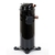120U1881, Compresor scroll, HRM060U2LP6 Refrigerante(s): R22, Uso de segmento: Aire acondicionado, Fuente de alimentación del compresor [V]: 200-220/3/50 208-230/3/60, Formato de empaquetado: Paquete individual/pallet