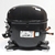 NT6215Z-230V, COMPRESOR EMBRACO 230V, 1/2HP, R134A