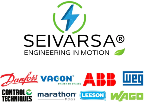 SEIVARSA-Tienda en Linea has  click aquí 