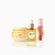 Glaze and shine trio