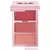 ONE/SIZE by Patrick Starrr Cheek Clapper 3D Blush Trio Palette - comprar en línea