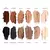 PATRICK TA Major Dimension III Matte Eyeshadow Palette - comprar en línea