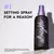 Urban Decay Seeing Double All Nighter Waterproof Setting Spray - Holiday Makeup Set en internet