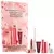 Sephora Favorites Perfect Pout Lip Set - comprar en línea