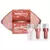 HUDA BEAUTY Mini Glossiest Lip Gloss Set