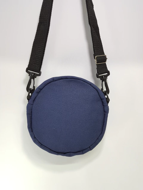 Bolsa Bolacha Marinho Blackuda Toy Art - comprar online