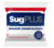 Sugador Plastico Descartavel Colorido 40un Sugplus - SSplus