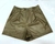 Short Ecocuero "Emma". - tienda online