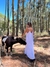 Vestido Solero de Lino - tienda online
