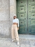 Pantalón EcoCuero "Niza" - tienda online