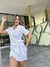 Mono corto Lino "Brenda" - comprar online