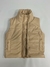 Chaleco Ecocuero "Texas" - tienda online