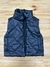 CHALECO ECOCUERO "HOUSTON" - tienda online