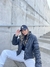 Campera EcoCuero "Montreal"