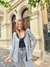 Cardigan "Julieta" en internet